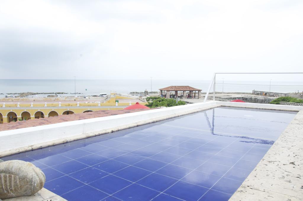 Apartamento Penthouse Caribbean View And Private Pool, *