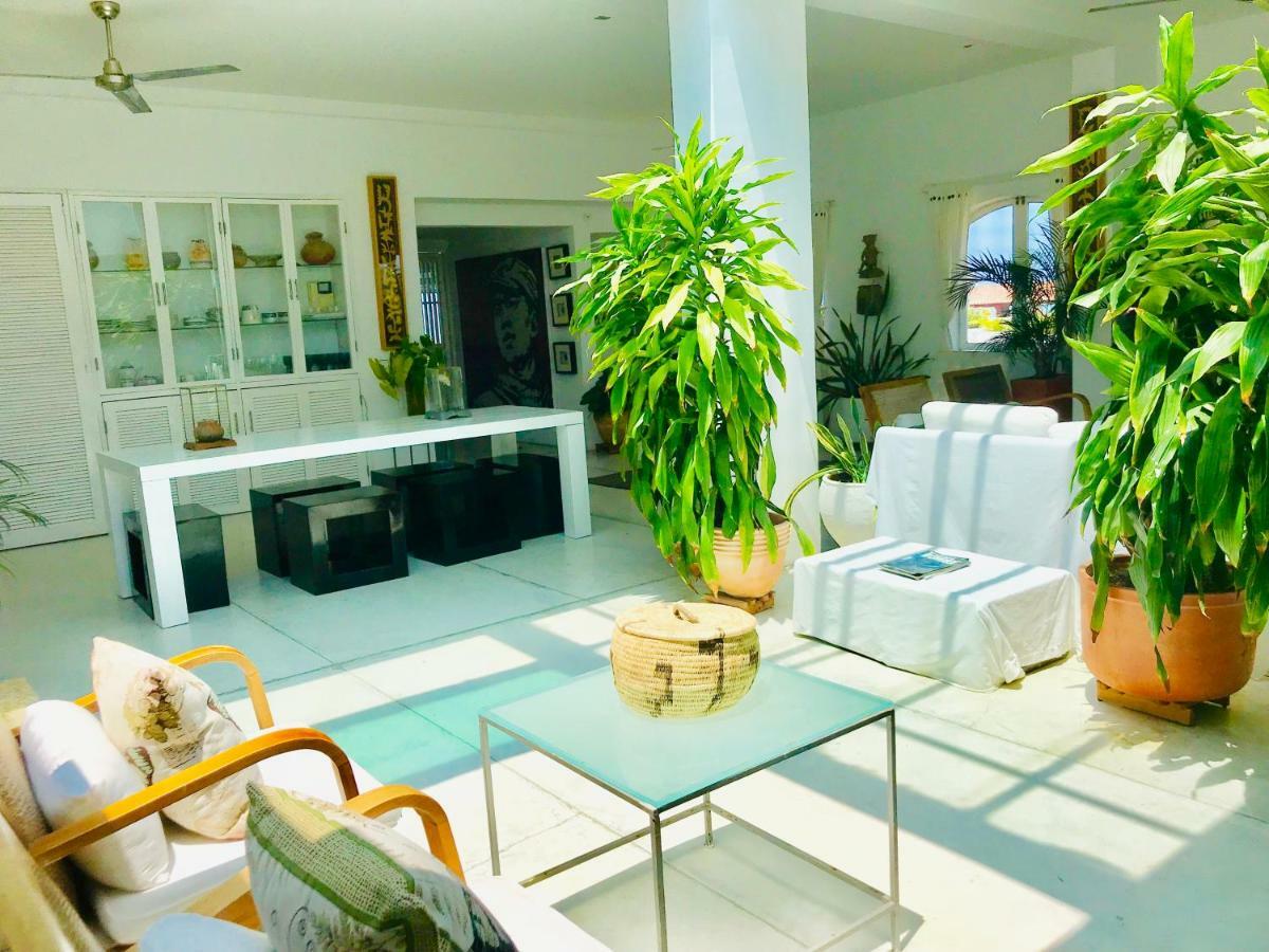 Apartamento Penthouse Caribbean View And Private Pool,