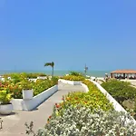 Penthouse Caribbean View And Private Pool, Cartagena