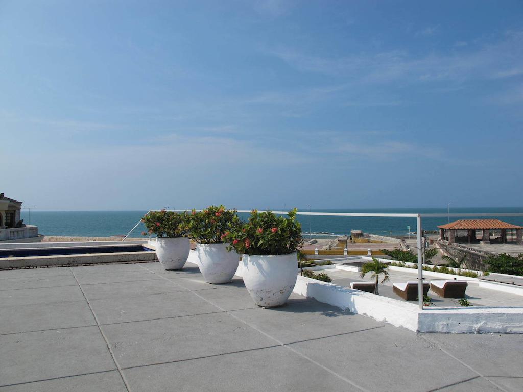 Apartment Penthouse Caribbean View And Private Pool, *