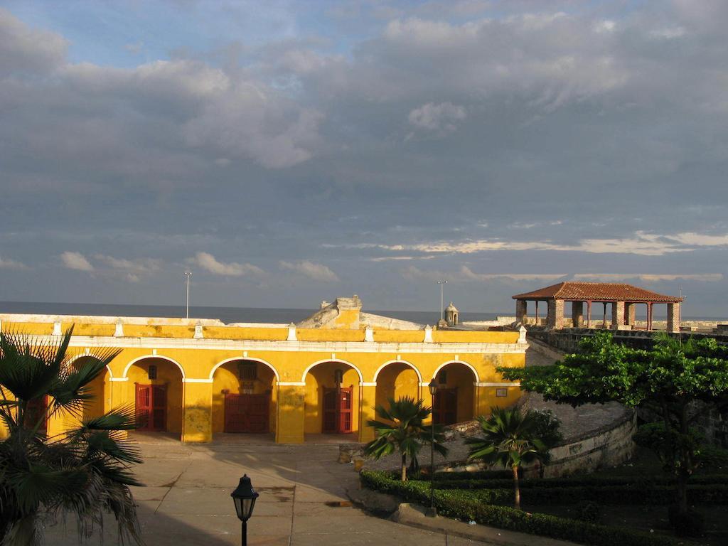 Penthouse Caribbean View And Private Pool,