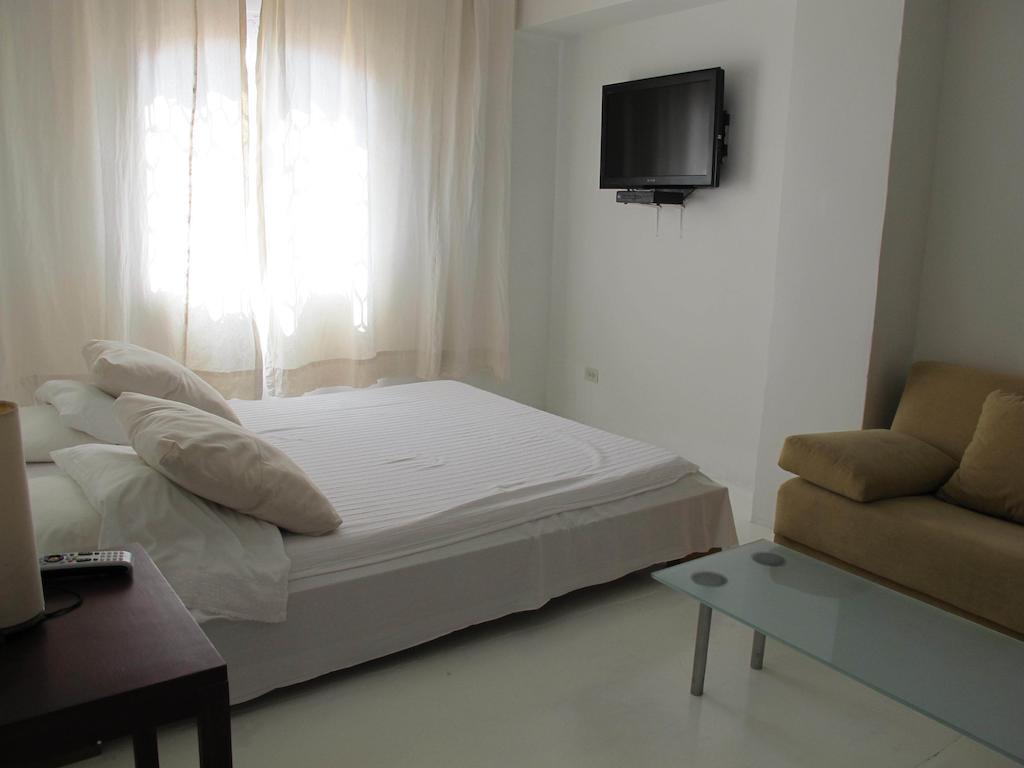 Apartment Penthouse Caribbean View And Private Pool, Cartagena