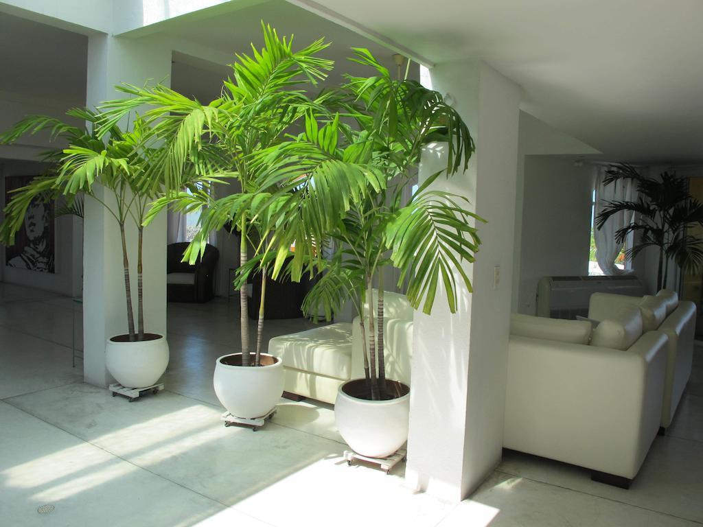 Penthouse Caribbean View And Private Pool, Apartment Cartagena