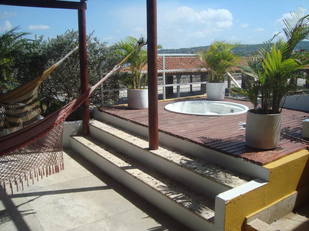 Apartment Penthouse Caribbean View And Private Pool, Cartagena