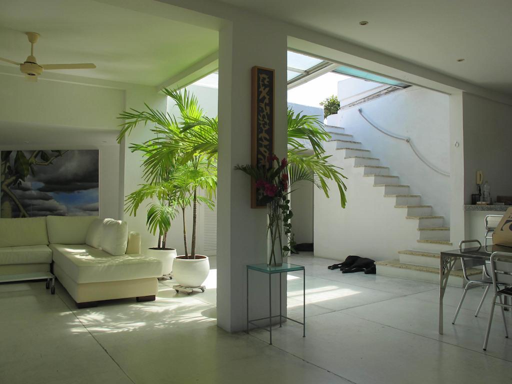 Penthouse Caribbean View And Private Pool, Cartagena