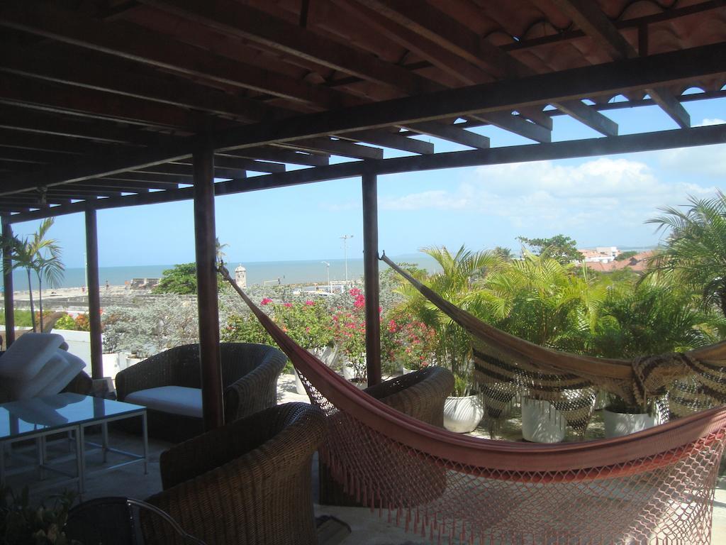 Penthouse Caribbean View And Private Pool, *