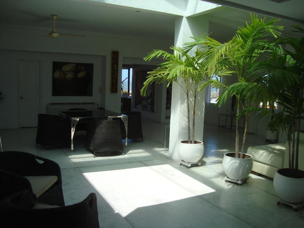 Apartment Penthouse Caribbean View And Private Pool, *