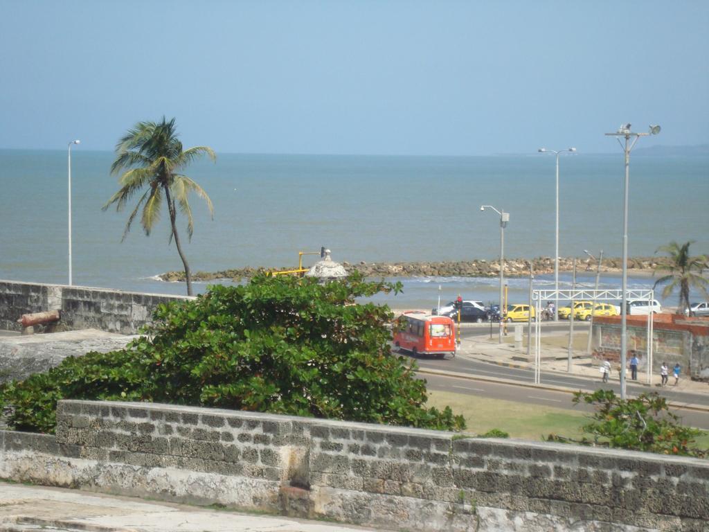 Penthouse Caribbean View And Private Pool,