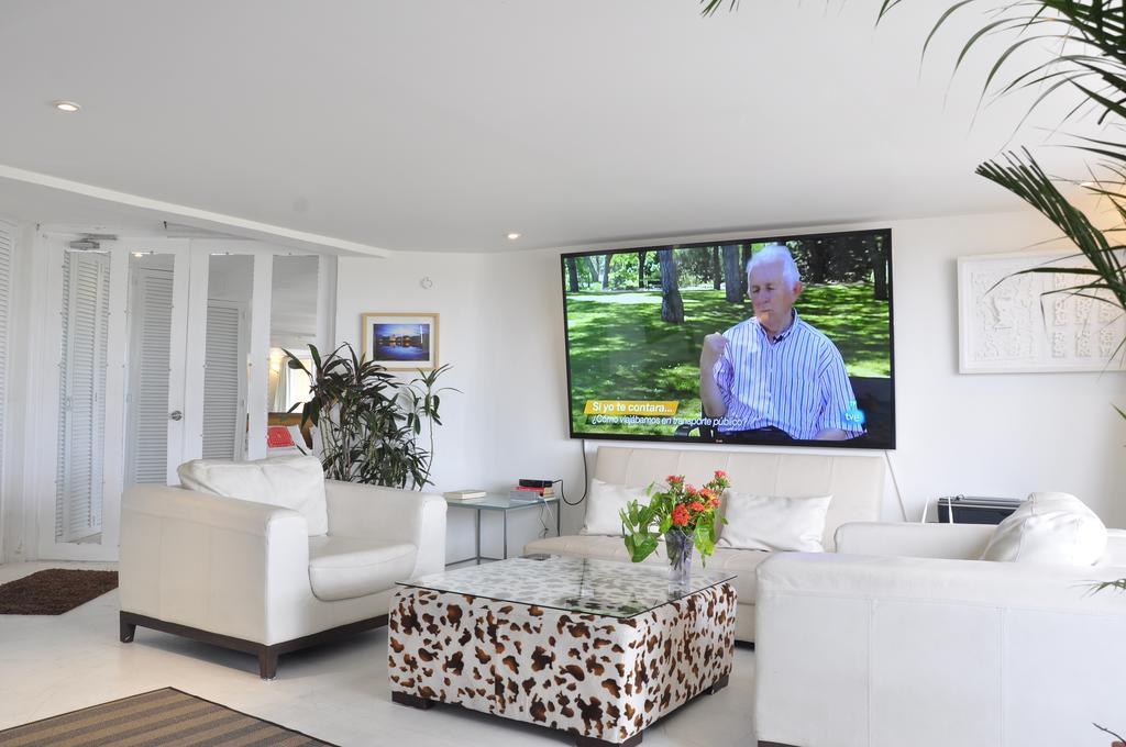 Apartment Penthouse Caribbean View And Private Pool,