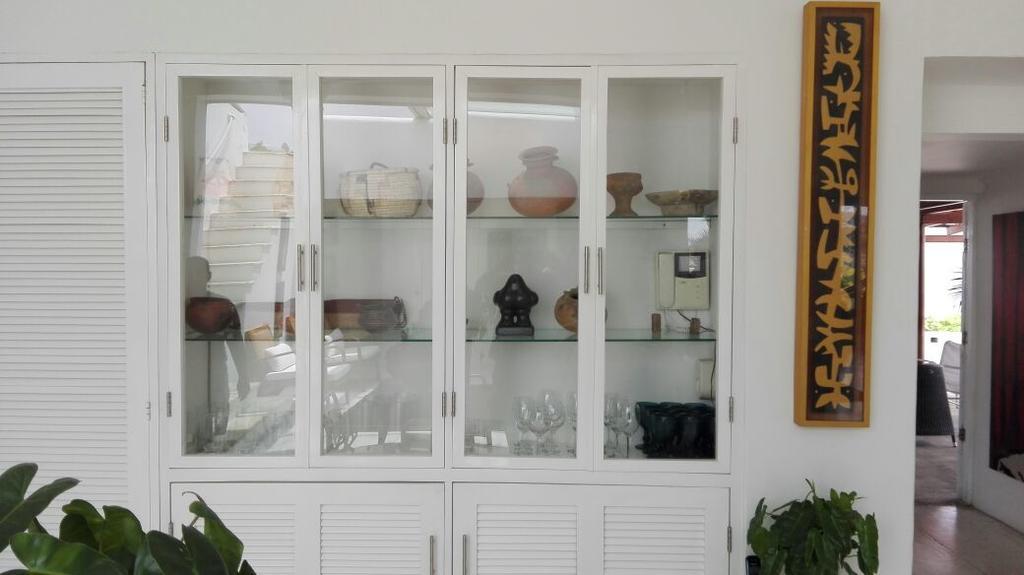 Apartment Penthouse Caribbean View And Private Pool, Cartagena