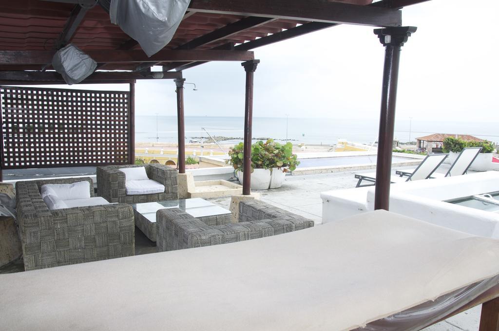 Apartment Penthouse Caribbean View And Private Pool,