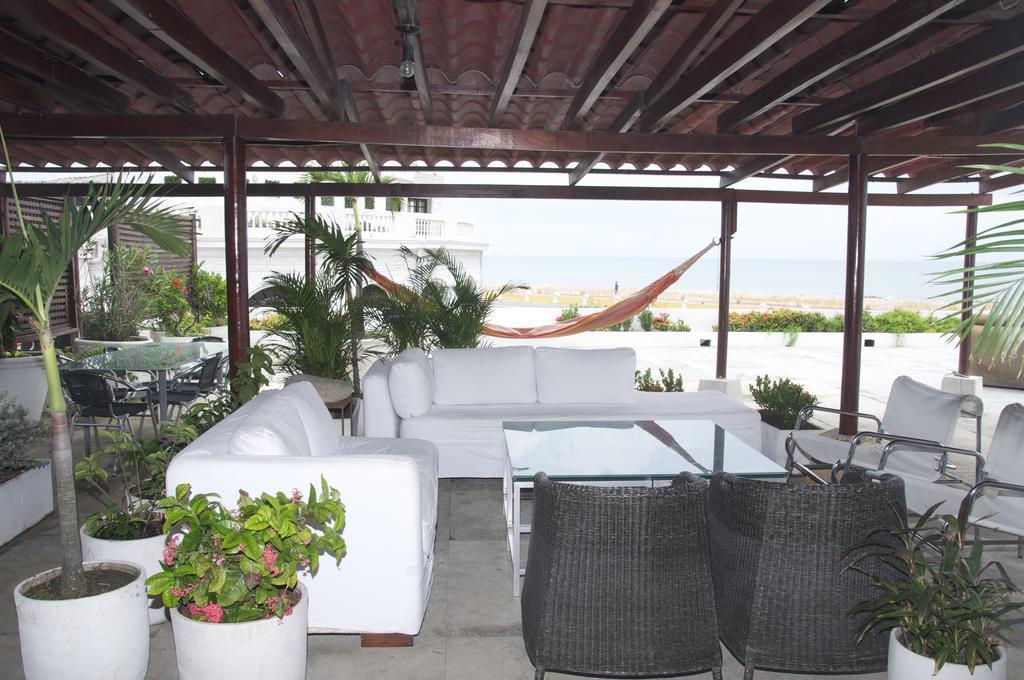 Penthouse Caribbean View And Private Pool,