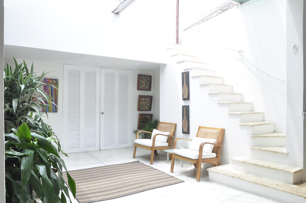 Penthouse Caribbean View And Private Pool, Cartagena