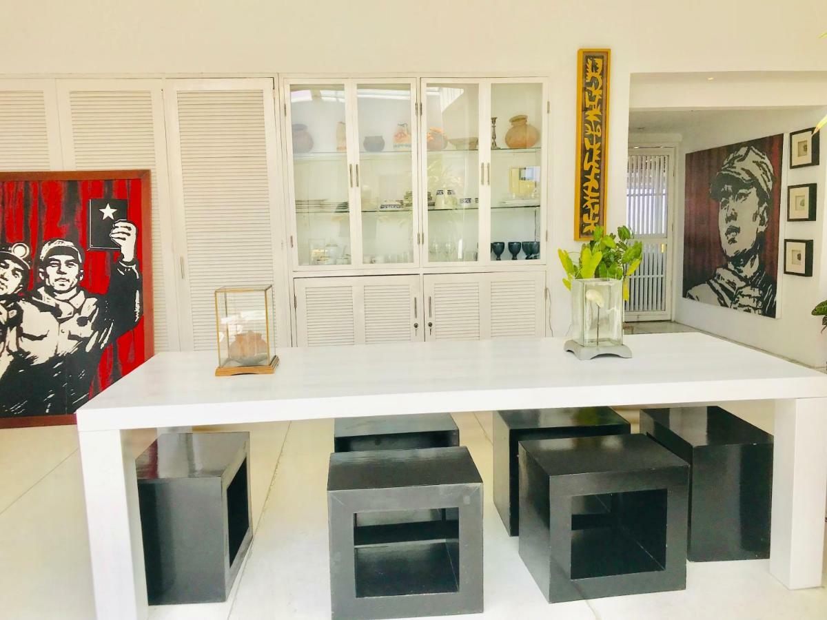 Penthouse Caribbean View And Private Pool, *