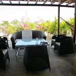 Penthouse Caribbean View And Private Pool, Cartagena