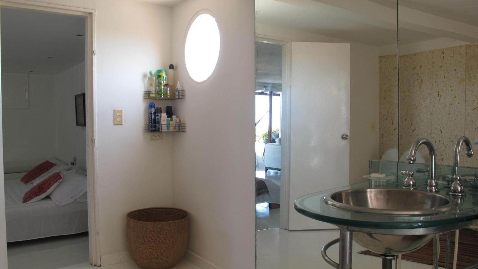Penthouse Caribbean View And Private Pool, *