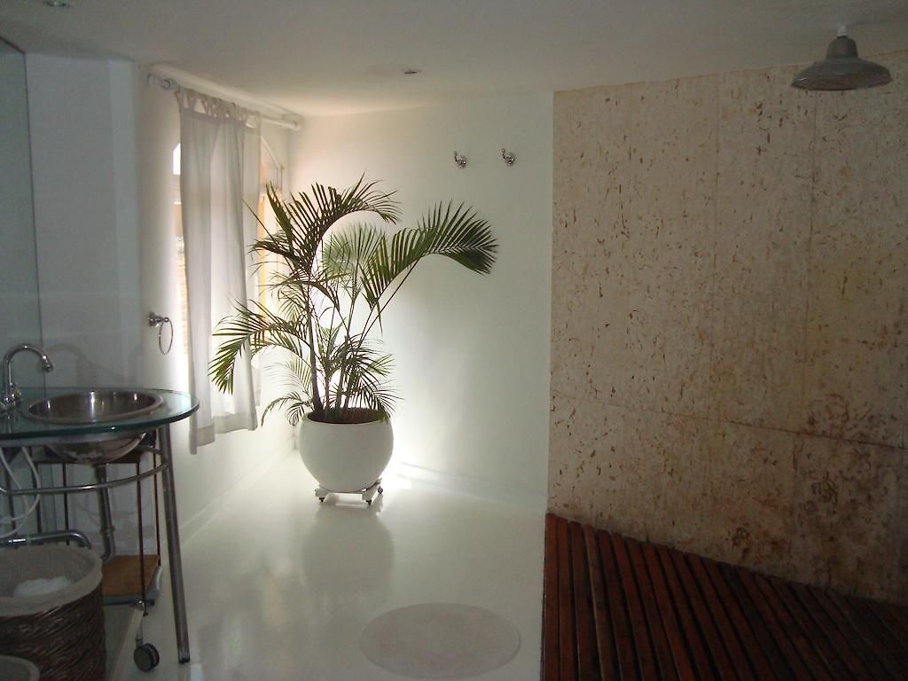 Penthouse Caribbean View And Private Pool,