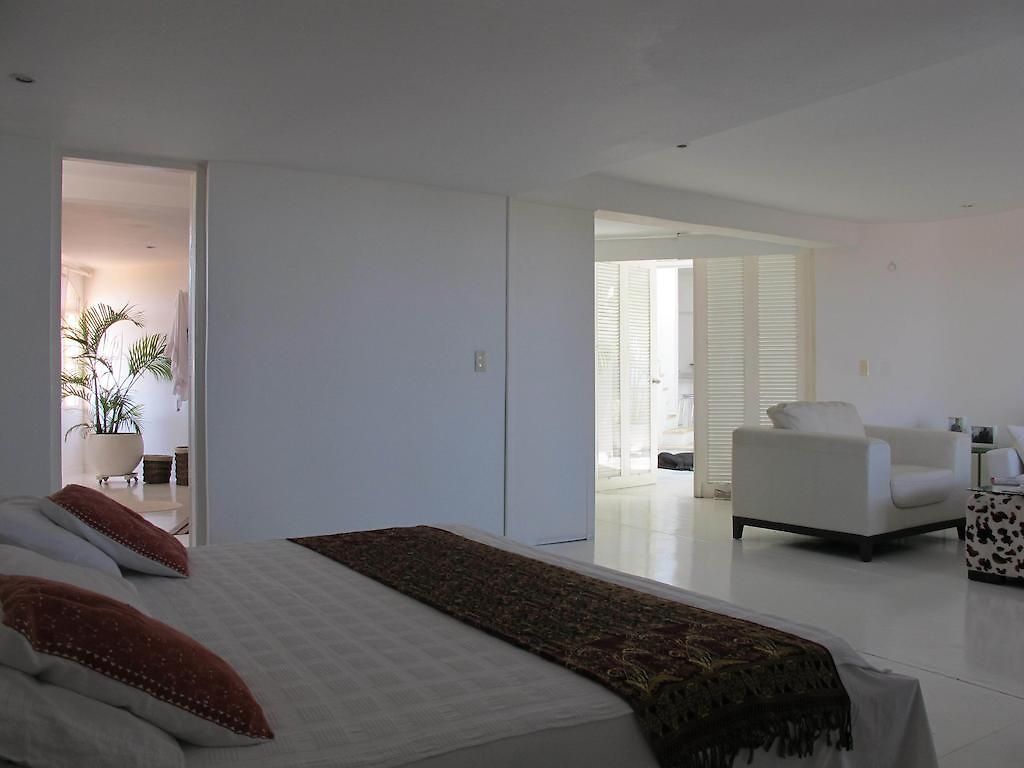 Penthouse Caribbean View And Private Pool, *