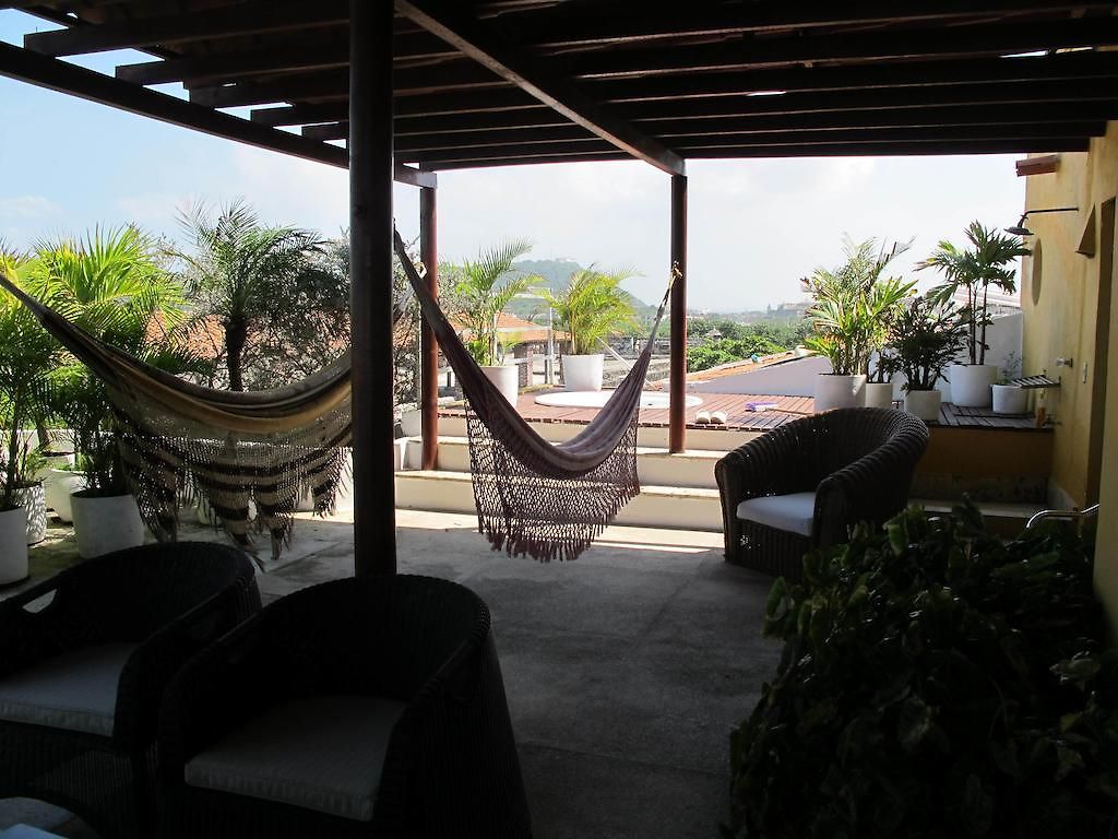 Apartment Penthouse Caribbean View And Private Pool,