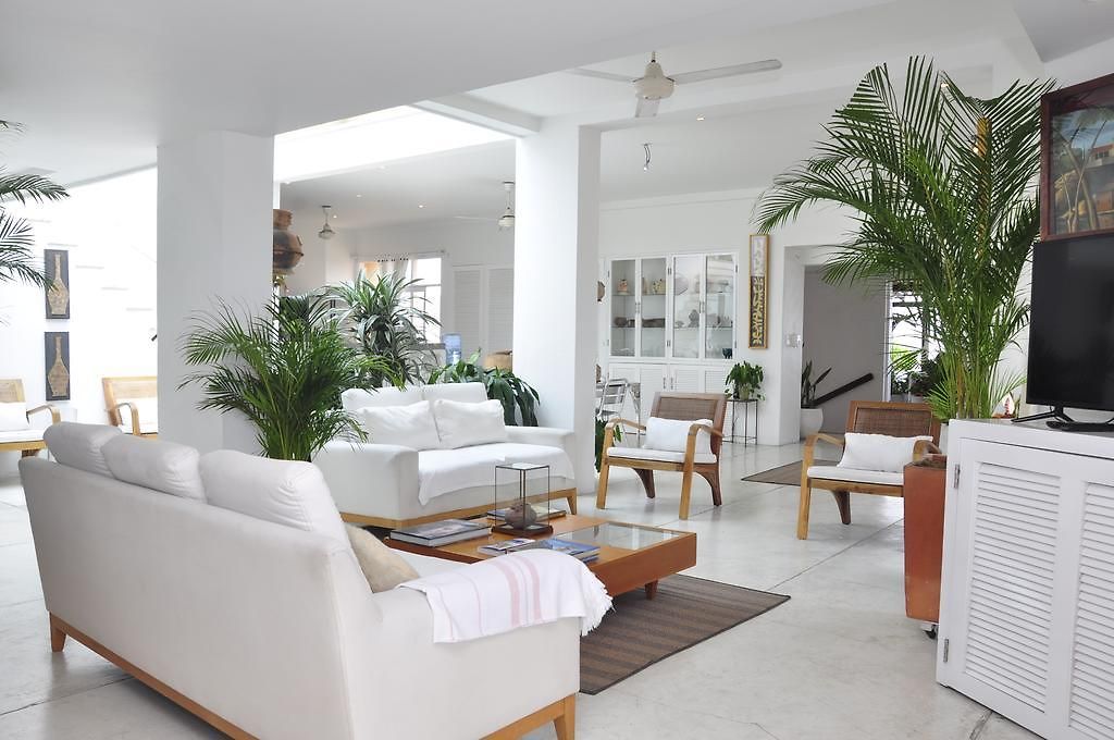 Penthouse Caribbean View And Private Pool,