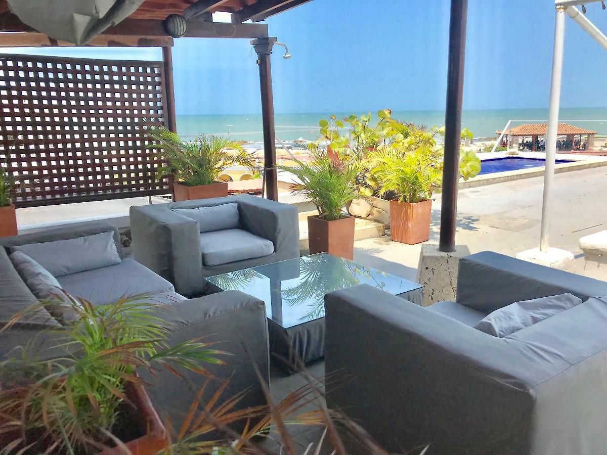 Penthouse Caribbean View And Private Pool, *