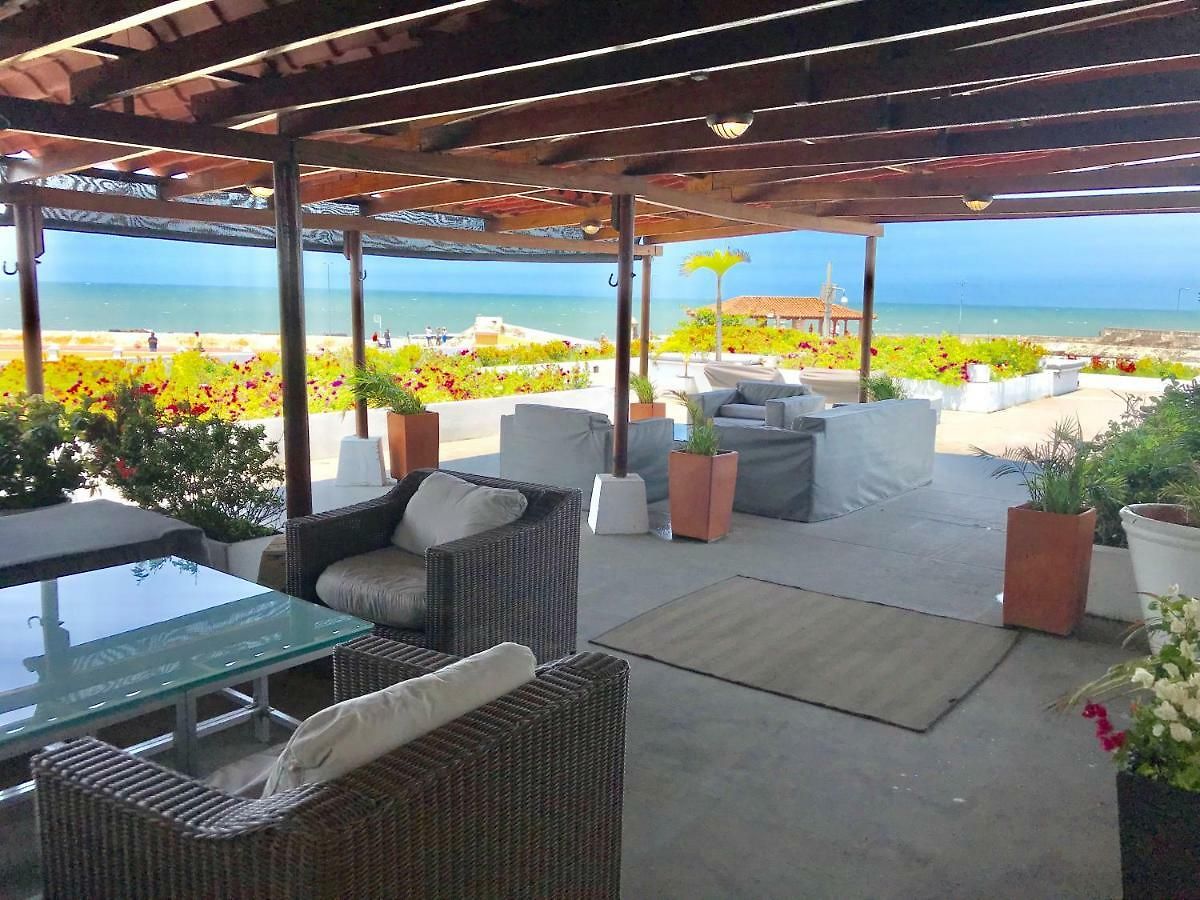 Penthouse Caribbean View And Private Pool,