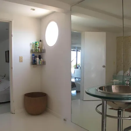 Penthouse Caribbean View And Private Pool, *