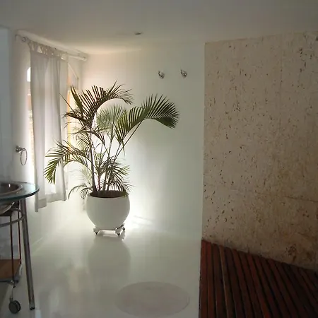 Penthouse Caribbean View And Private Pool,