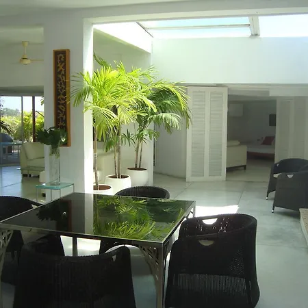 Penthouse Caribbean View And Private Pool, Apartment *