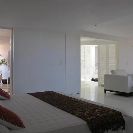 Penthouse Caribbean View And Private Pool, *