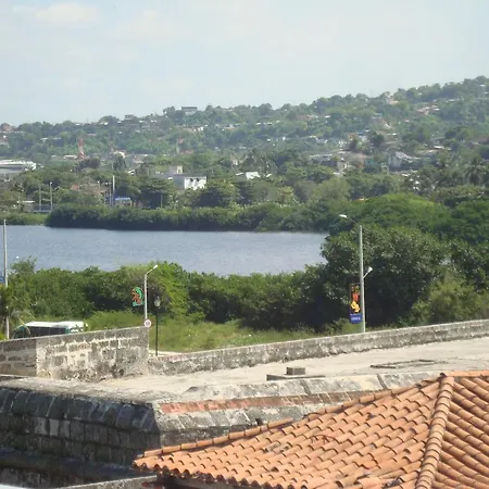 Penthouse Caribbean View And Private Pool, Apartment