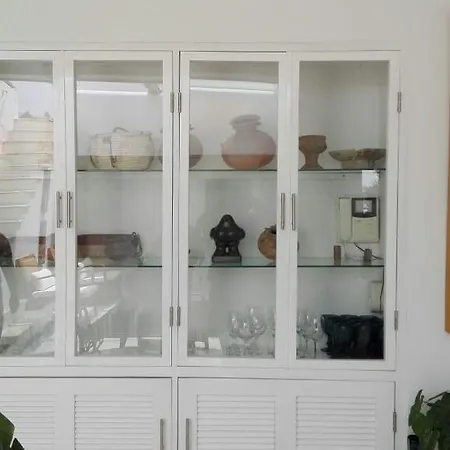 Apartment Penthouse Caribbean View And Private Pool, Cartagena