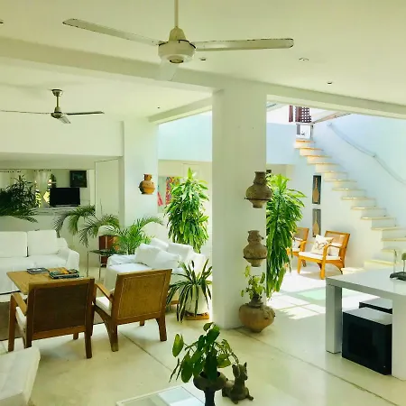 Penthouse Caribbean View And Private Pool, Cartagena