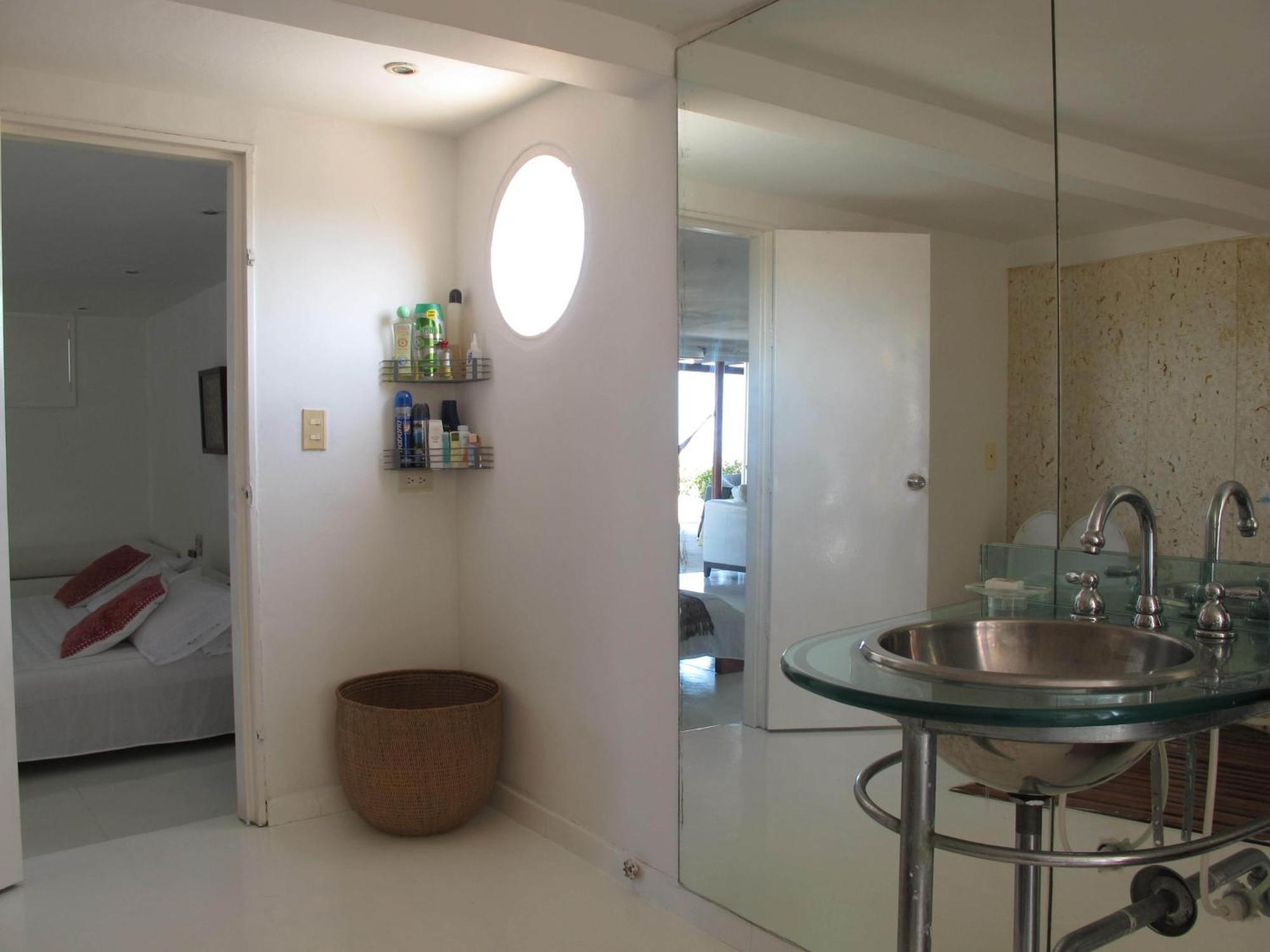 Penthouse Caribbean View And Private Pool, *