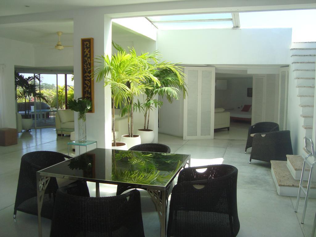 Penthouse Caribbean View And Private Pool, Apartamento *