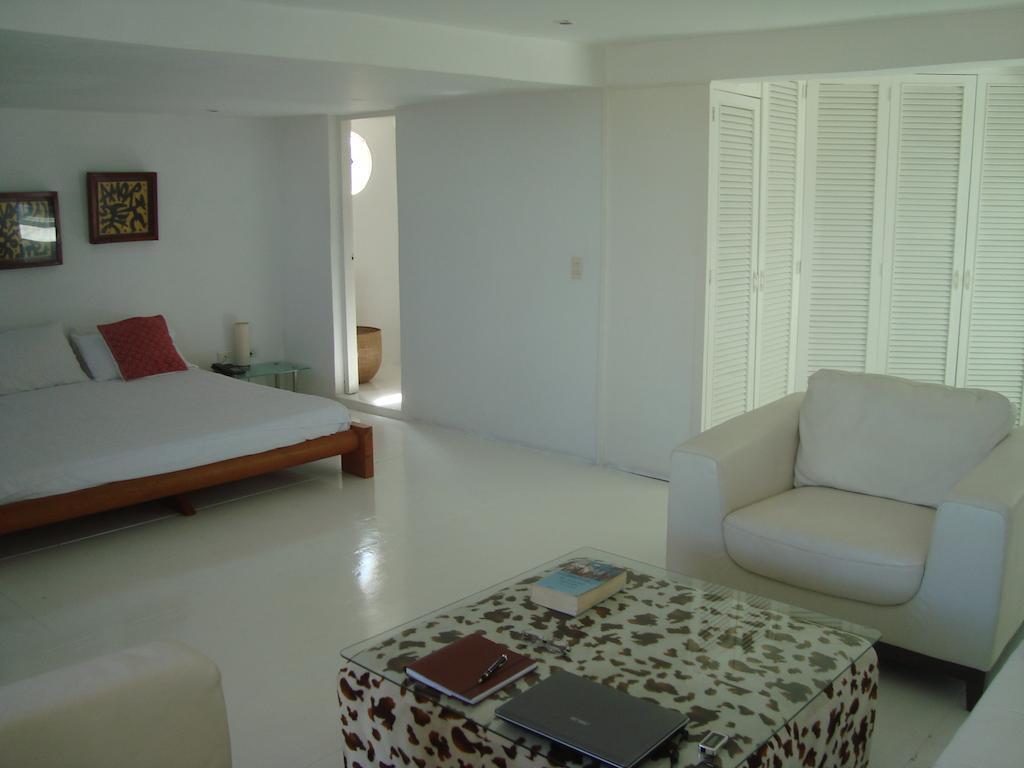 Apartamento Penthouse Caribbean View And Private Pool,