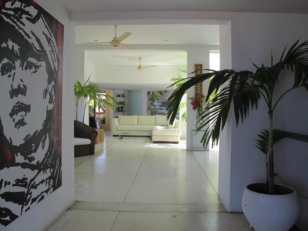 Penthouse Caribbean View And Private Pool, Apartamento