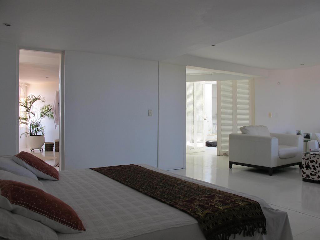 Penthouse Caribbean View And Private Pool, *