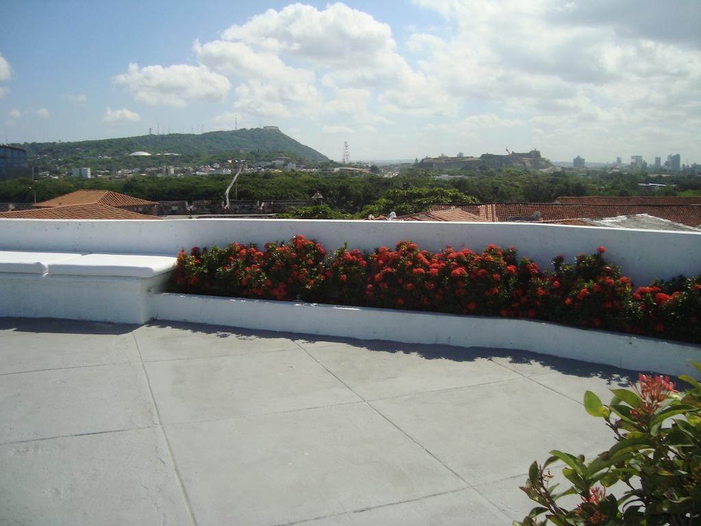 Penthouse Caribbean View And Private Pool, * Cartagena