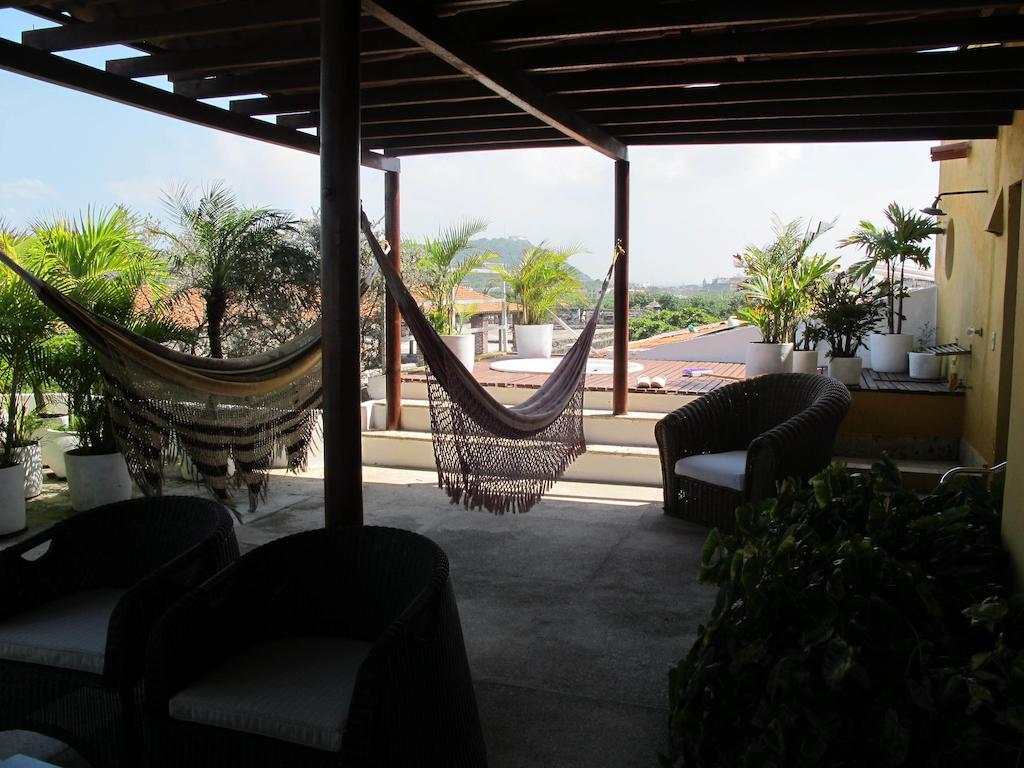 Apartamento Penthouse Caribbean View And Private Pool,