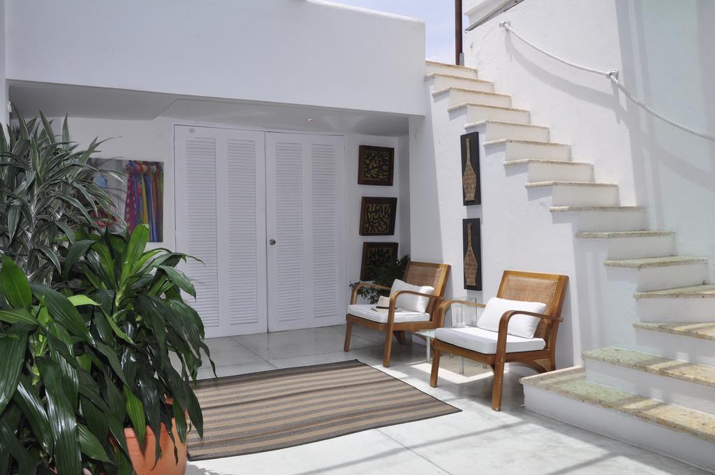 Penthouse Caribbean View And Private Pool,