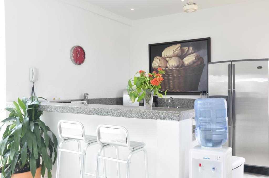 Penthouse Caribbean View And Private Pool,