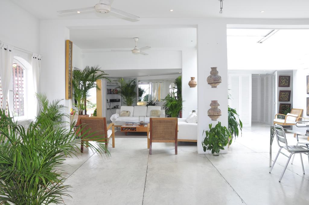 Penthouse Caribbean View And Private Pool, Cartagena