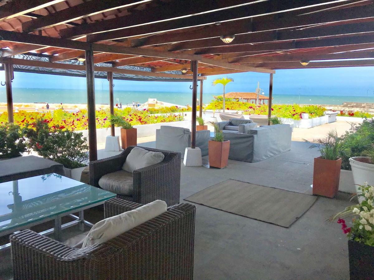 Penthouse Caribbean View And Private Pool,