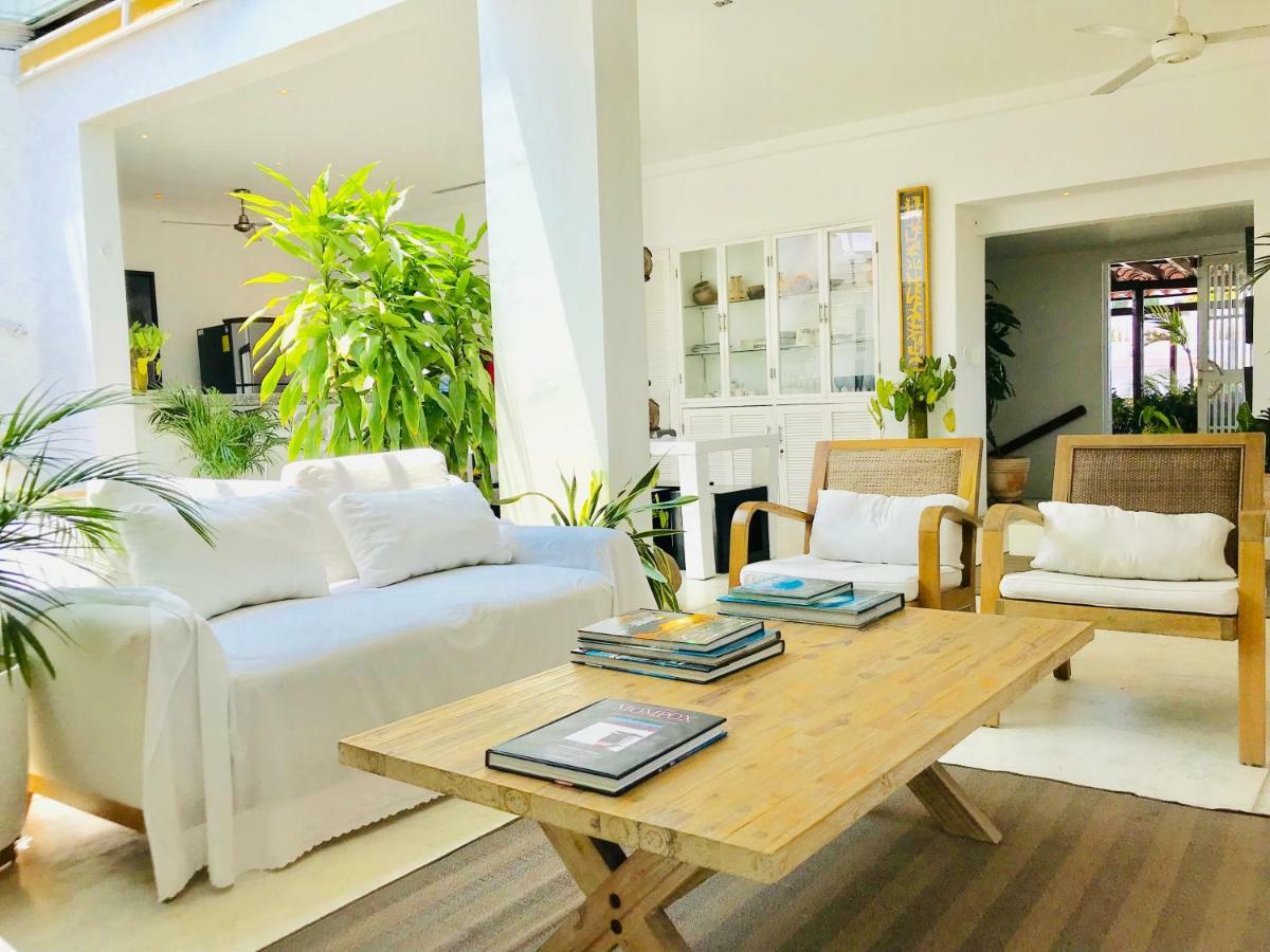 Penthouse Caribbean View And Private Pool, Apartamento