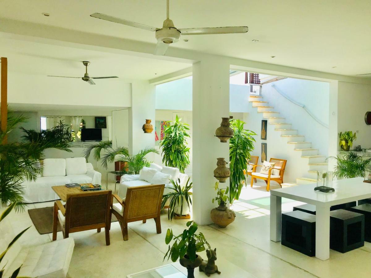 Penthouse Caribbean View And Private Pool, Cartagena