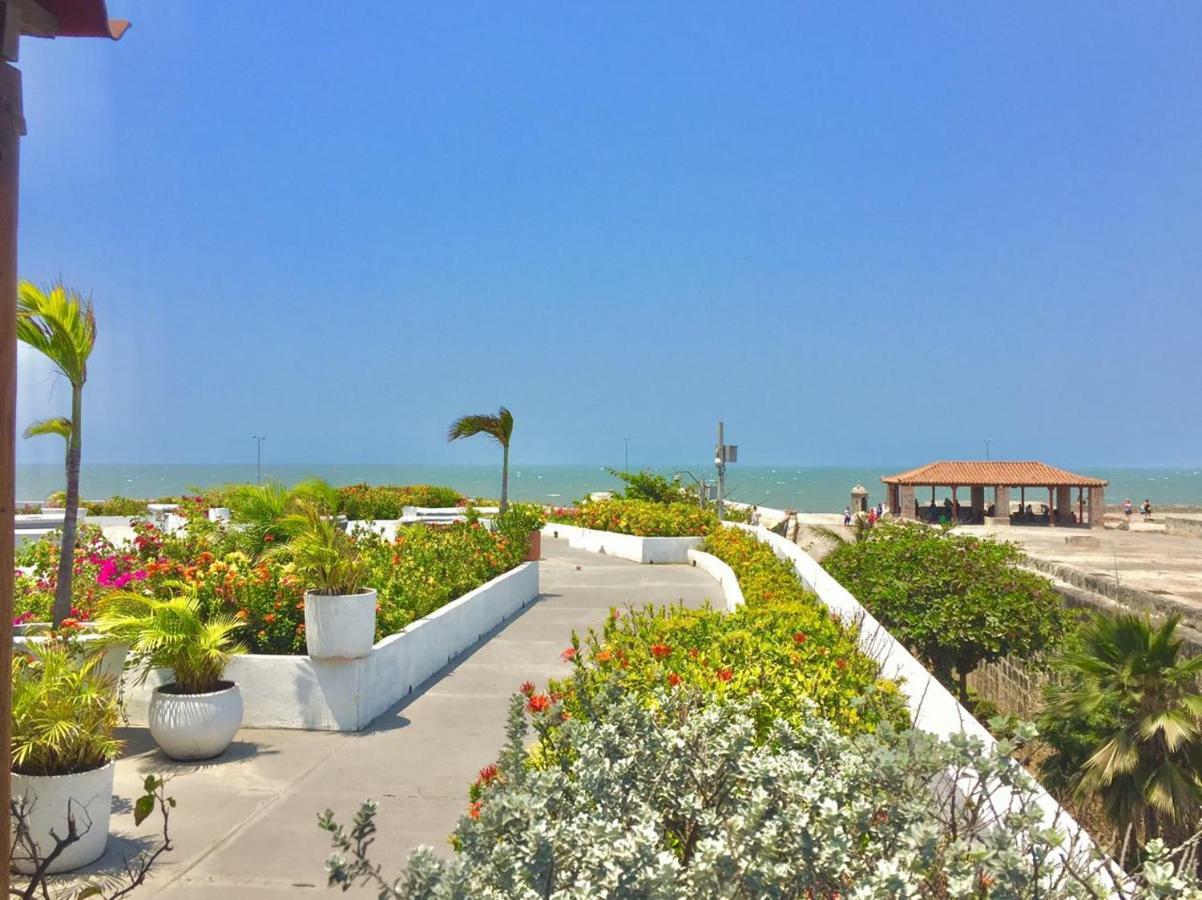 Penthouse Caribbean View And Private Pool, Apartamento *