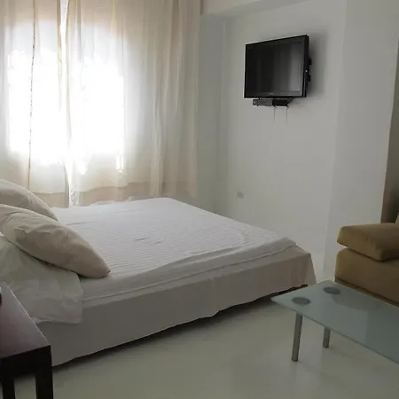 Apartment Penthouse Caribbean View And Private Pool, Cartagena