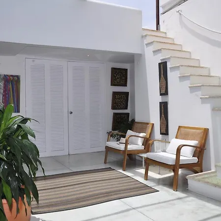 Penthouse Caribbean View And Private Pool,