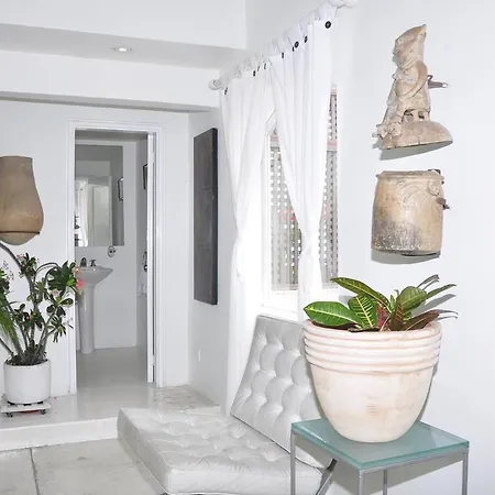 Apartment Penthouse Caribbean View And Private Pool, *